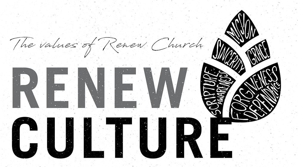 Renew Culture