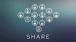 Share (Sharing Your Faith)