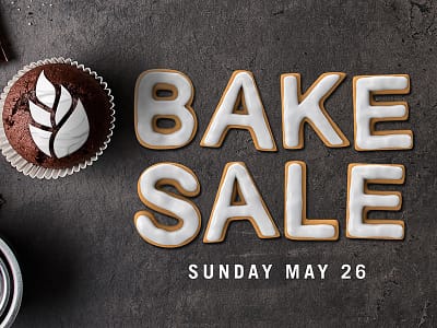 Featured image for “Ignite Youth Bake Sale”