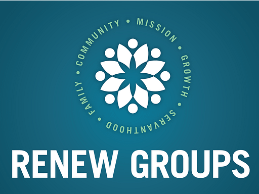 Renew Groups