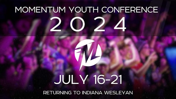 Featured image for “Momentum 2024”