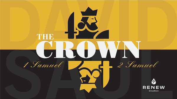The Crown Week 1 Image