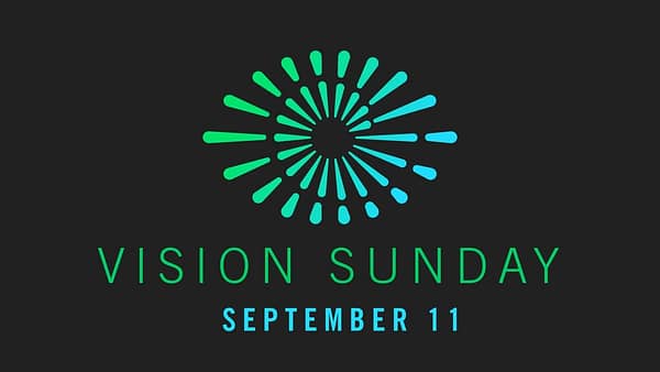 Vision Sunday Fall 2022 Image