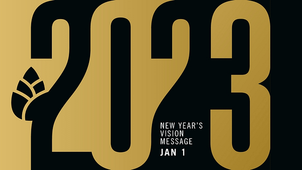 New Years 2023 Image