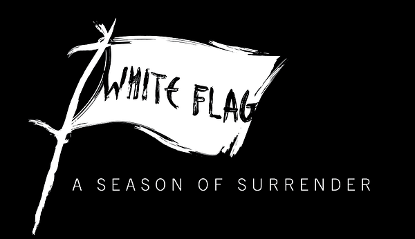 White Flag: The Definition of Surrender Image