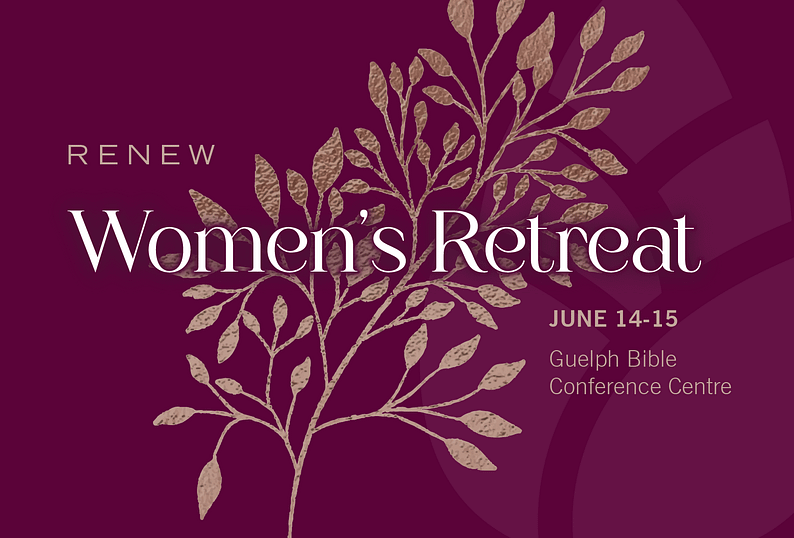 Featured image for “Women’s Retreat 2024”