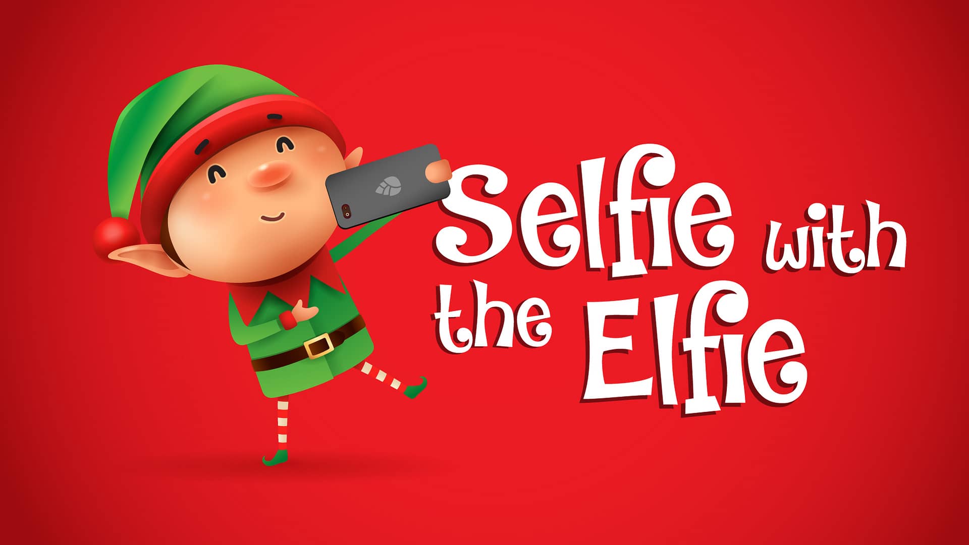 Another Variation on the Selfie: Get Ready for the Elfie - The New